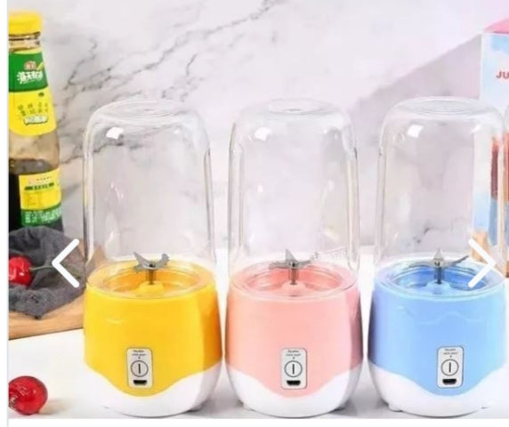 Mini licuadora portátil