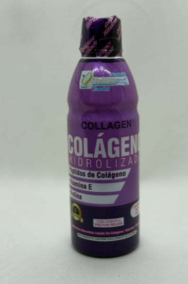 COLAGENO HIDROLIZADO